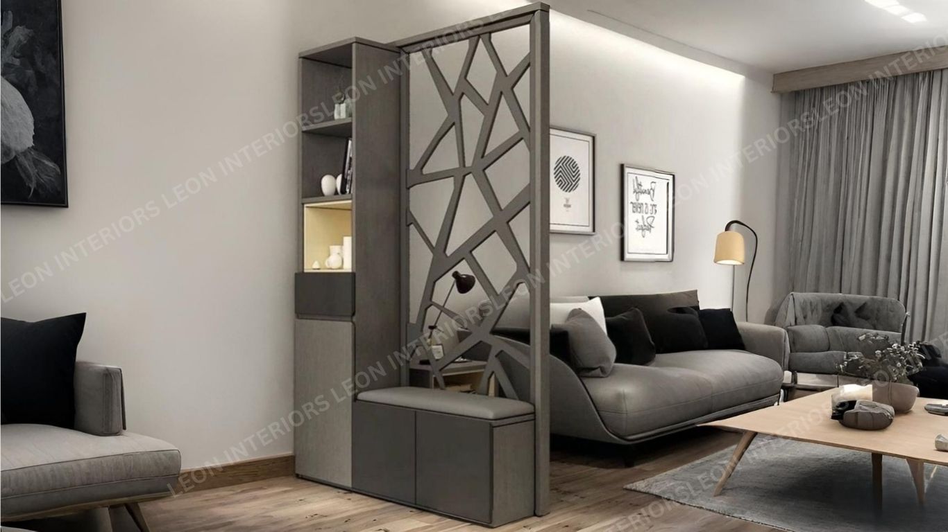 The Glass House Office