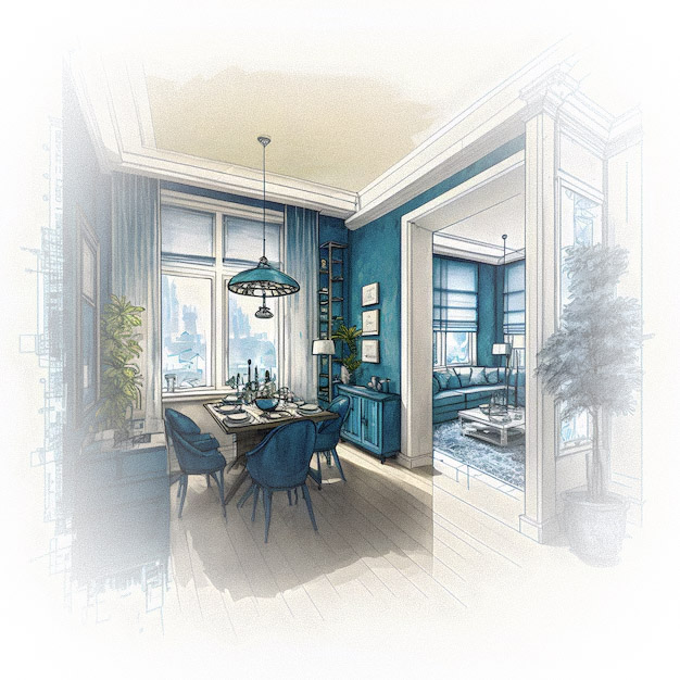 Best interior designers in Tamil Nadu