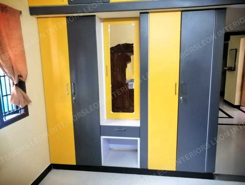 Top interior designers in madurai