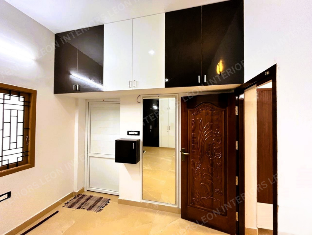 Interior design cost in Madurai