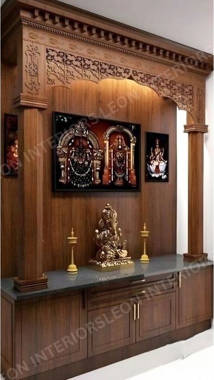 Elegant lounge interior reflecting timeless design and long-term durability